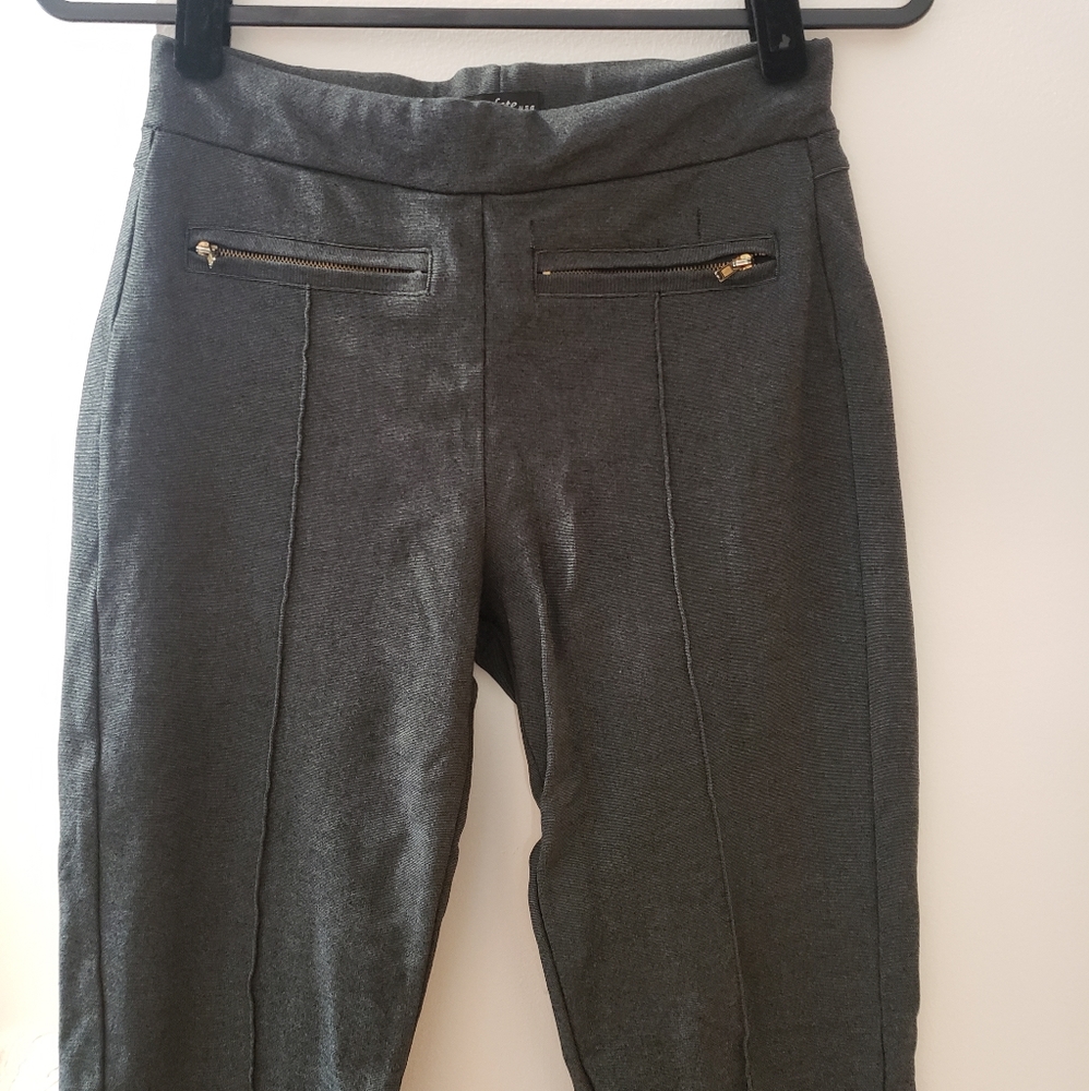 Dress Pant Leggings